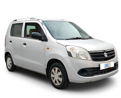Maruti Wagon R-img